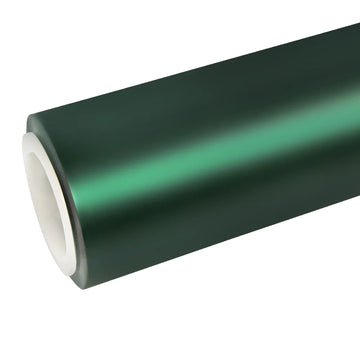 Matte Pearl Green Vinyl
