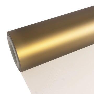 Gloss Gold Vinyl